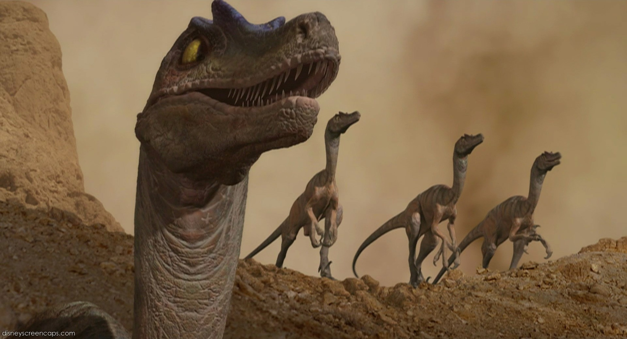Dinosaur Dinosaur