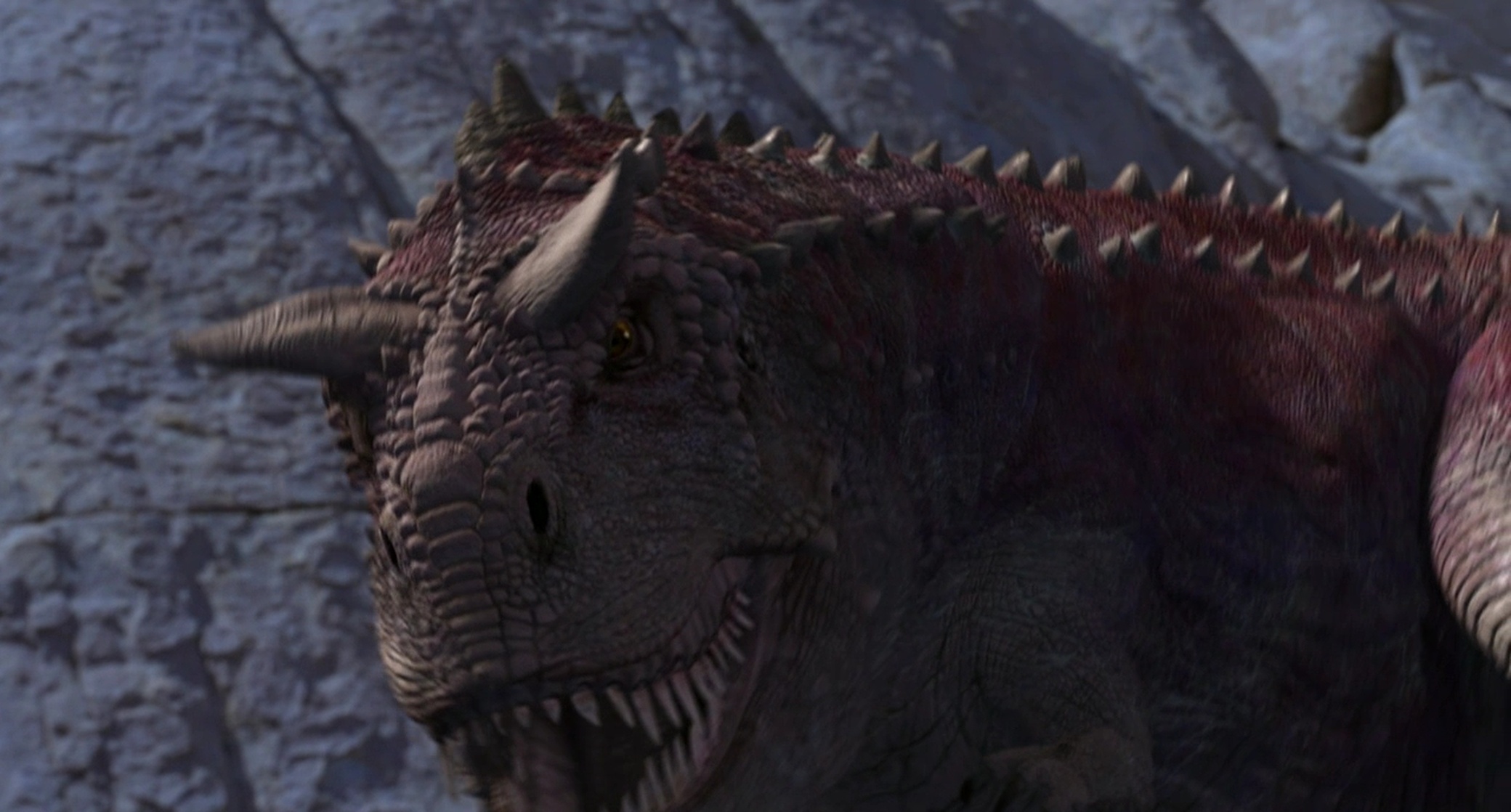 Dinosaur