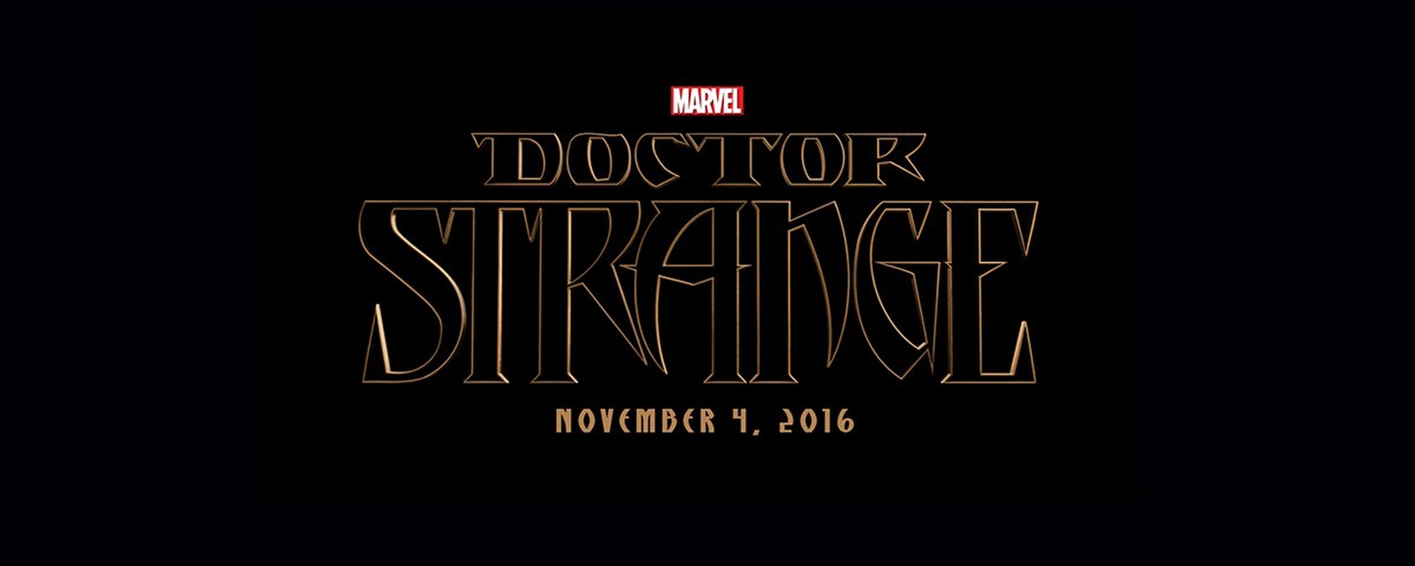 Doctor Strange Doctor Strange