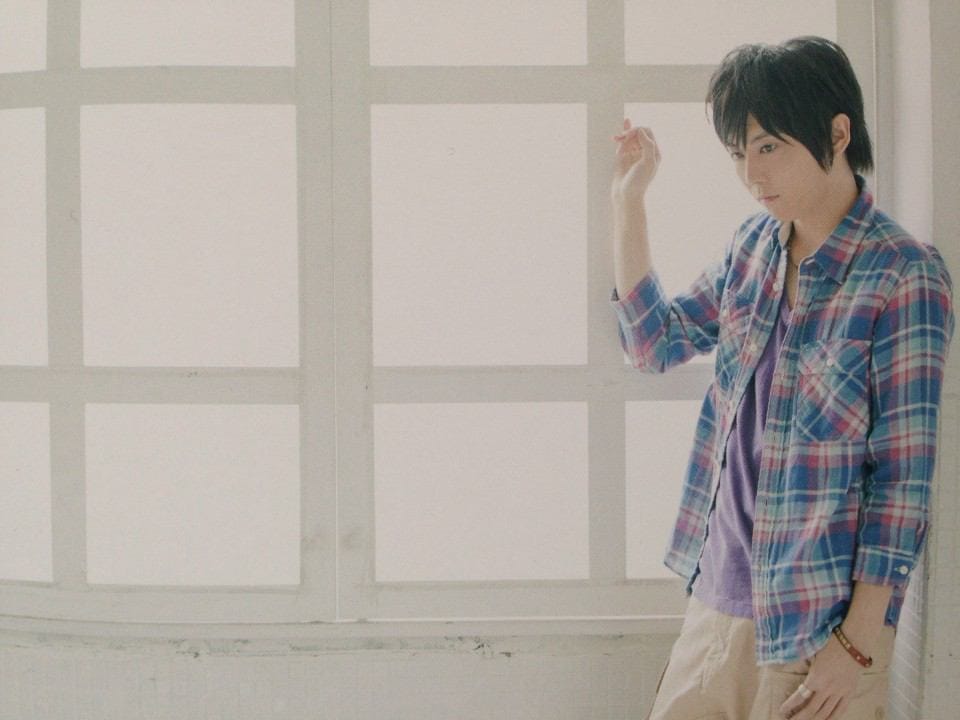 Yûki Kaji
