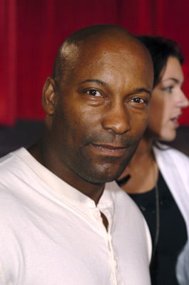 Next photo of John Singleton