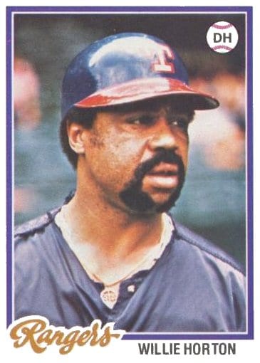 Willie Horton