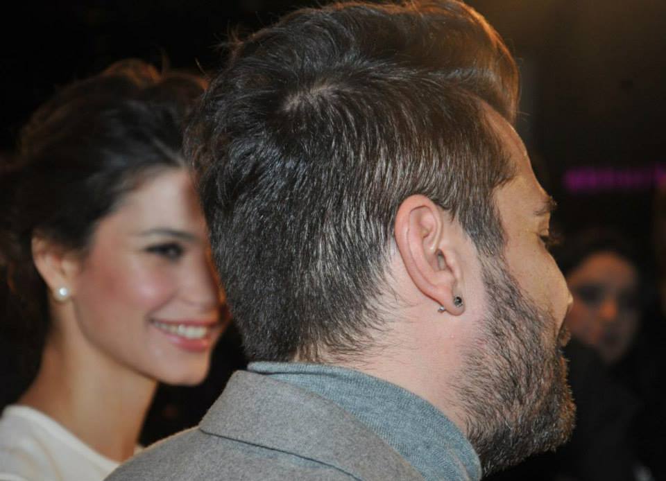 Beren Saat