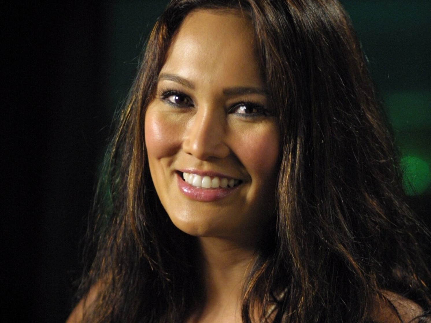 Tia Carrere Tia Carrere