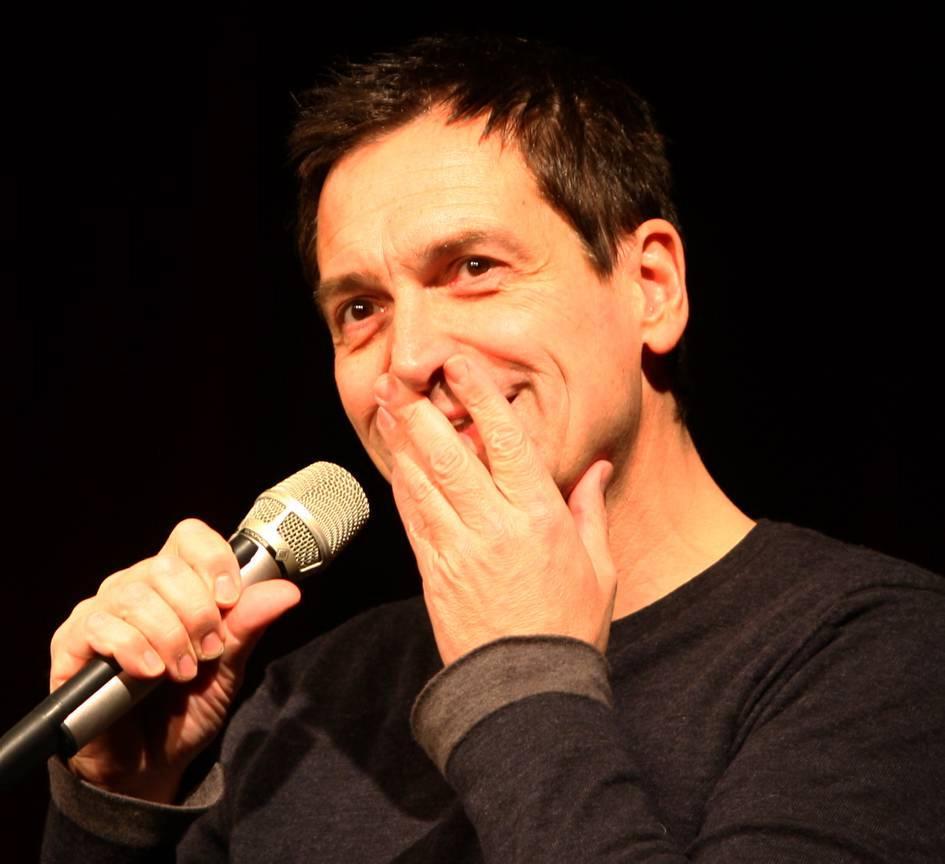 Dieter Nuhr