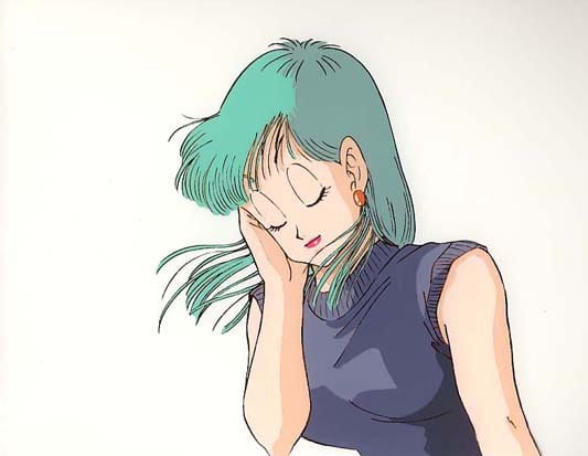 Picture of Bulma