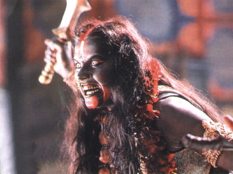 Xena: Warrior Princess