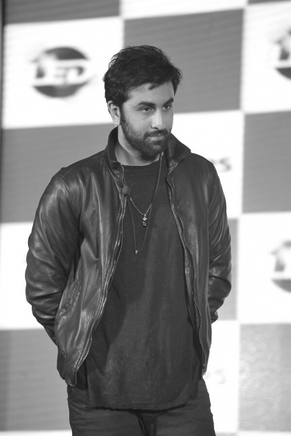 Picture of Ranbir Kapoor