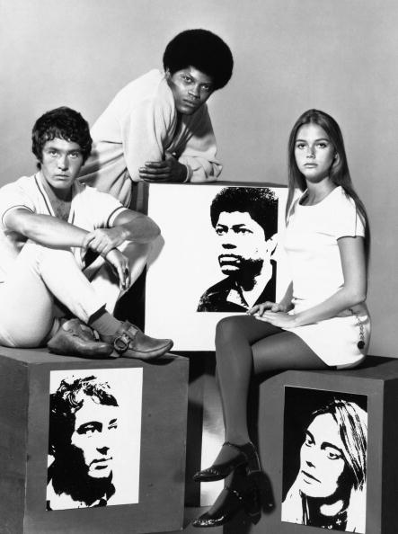 The Mod Squad image