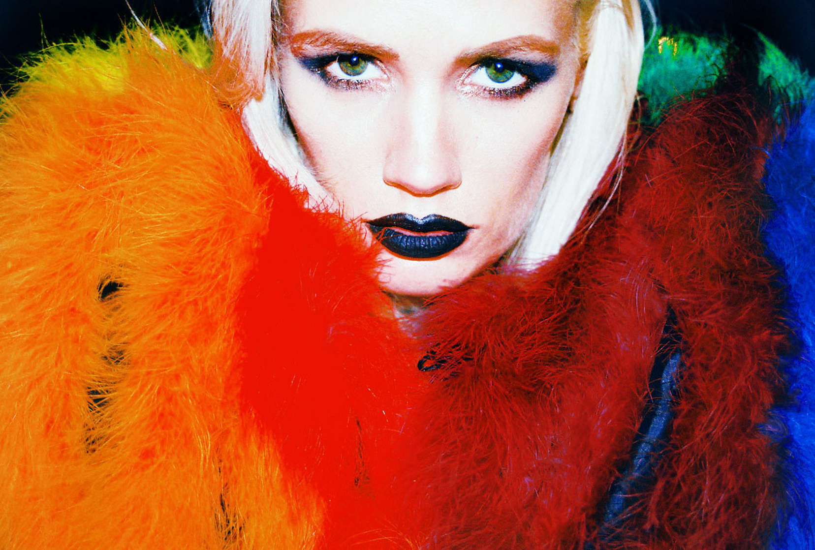 Lauren Bennett