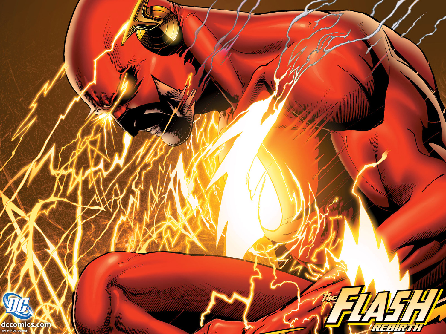Flash (Barry Allen)
