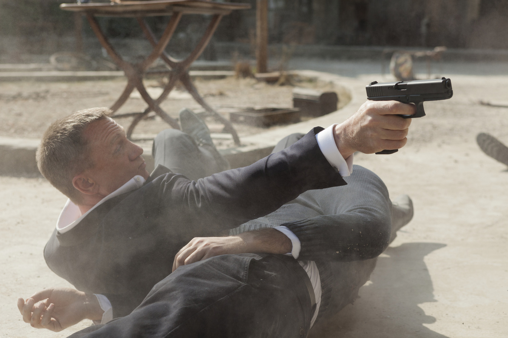 Skyfall