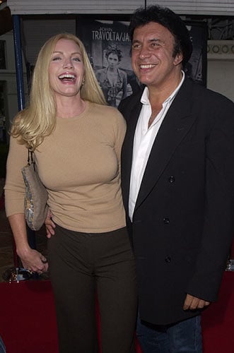 shannon tweed movies and tv shows