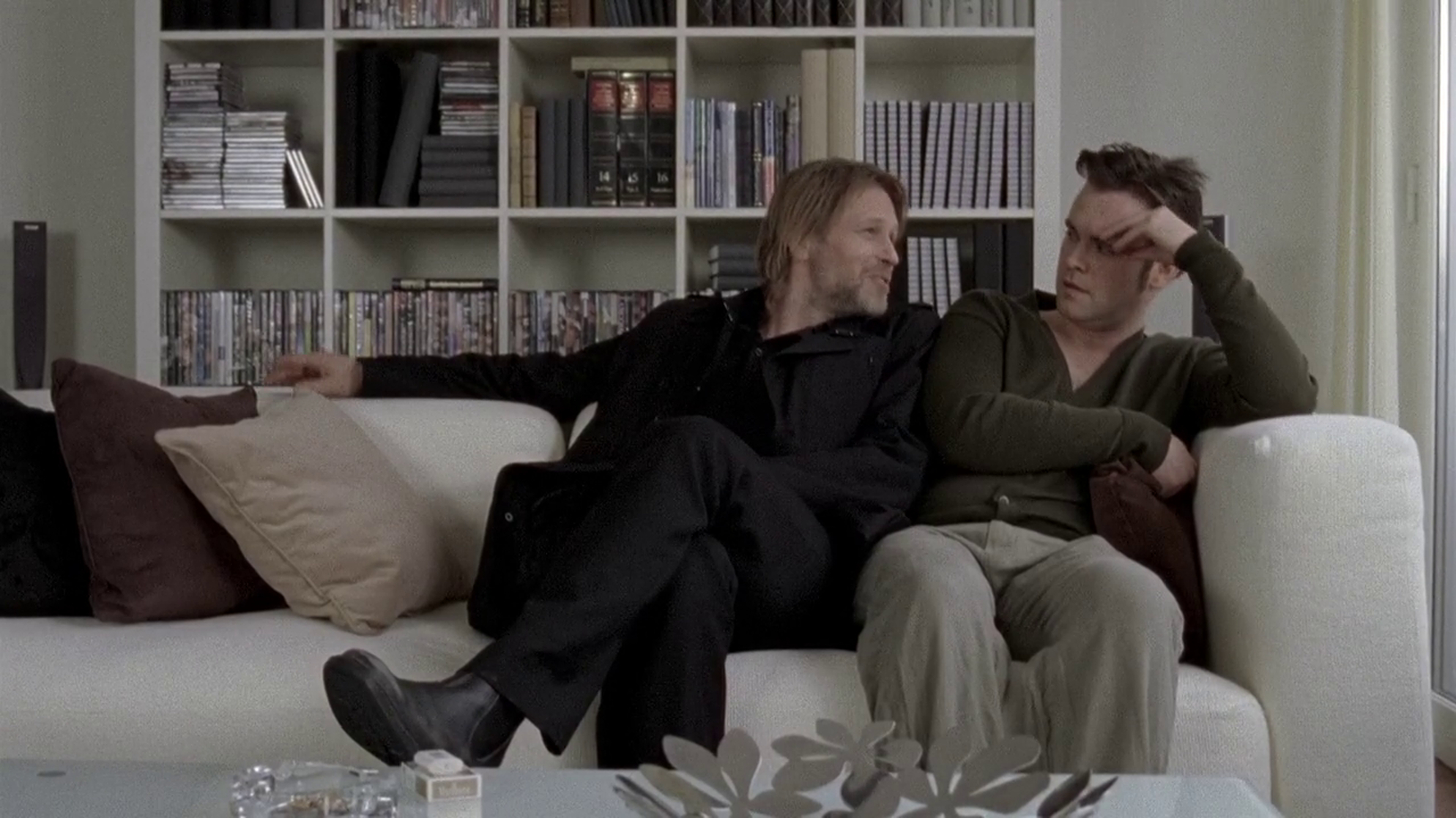 Varg Veum: Sleeping Beauty