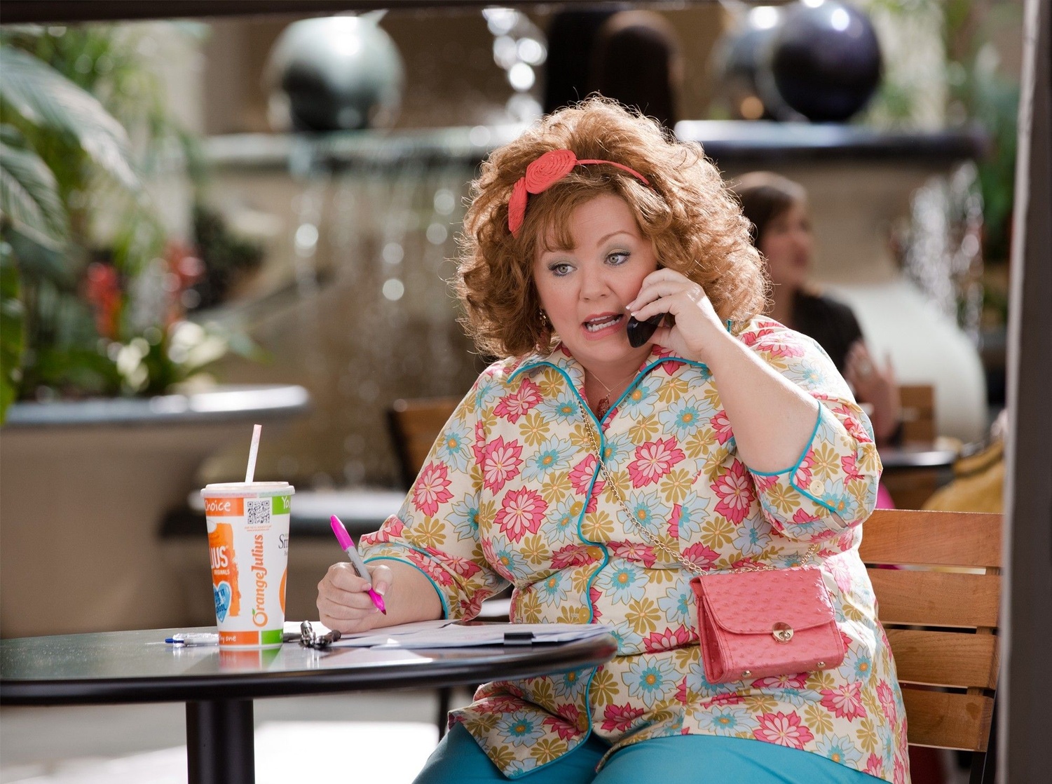 Identity Thief