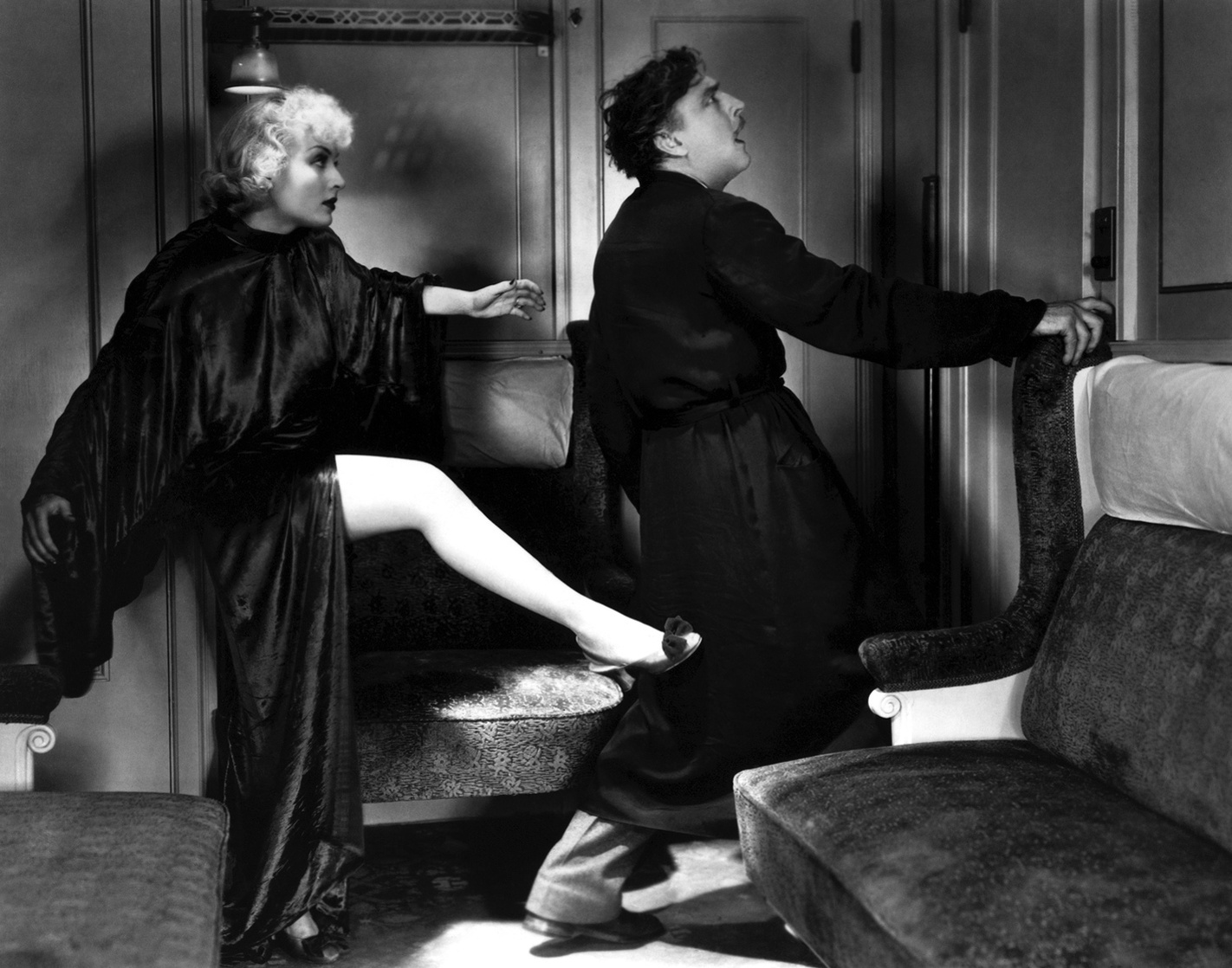 John Barrymore John Barrymore