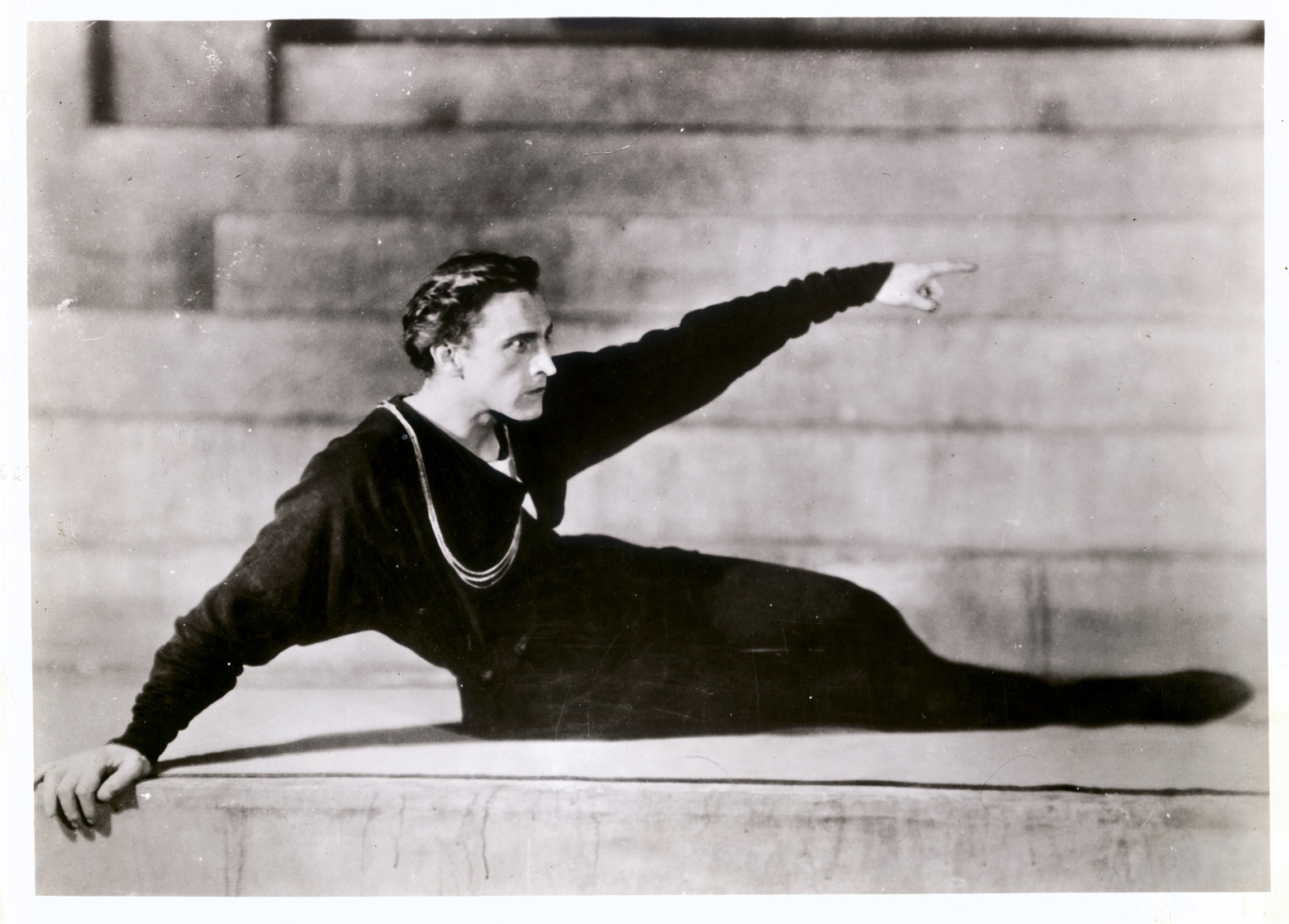John Barrymore John Barrymore
