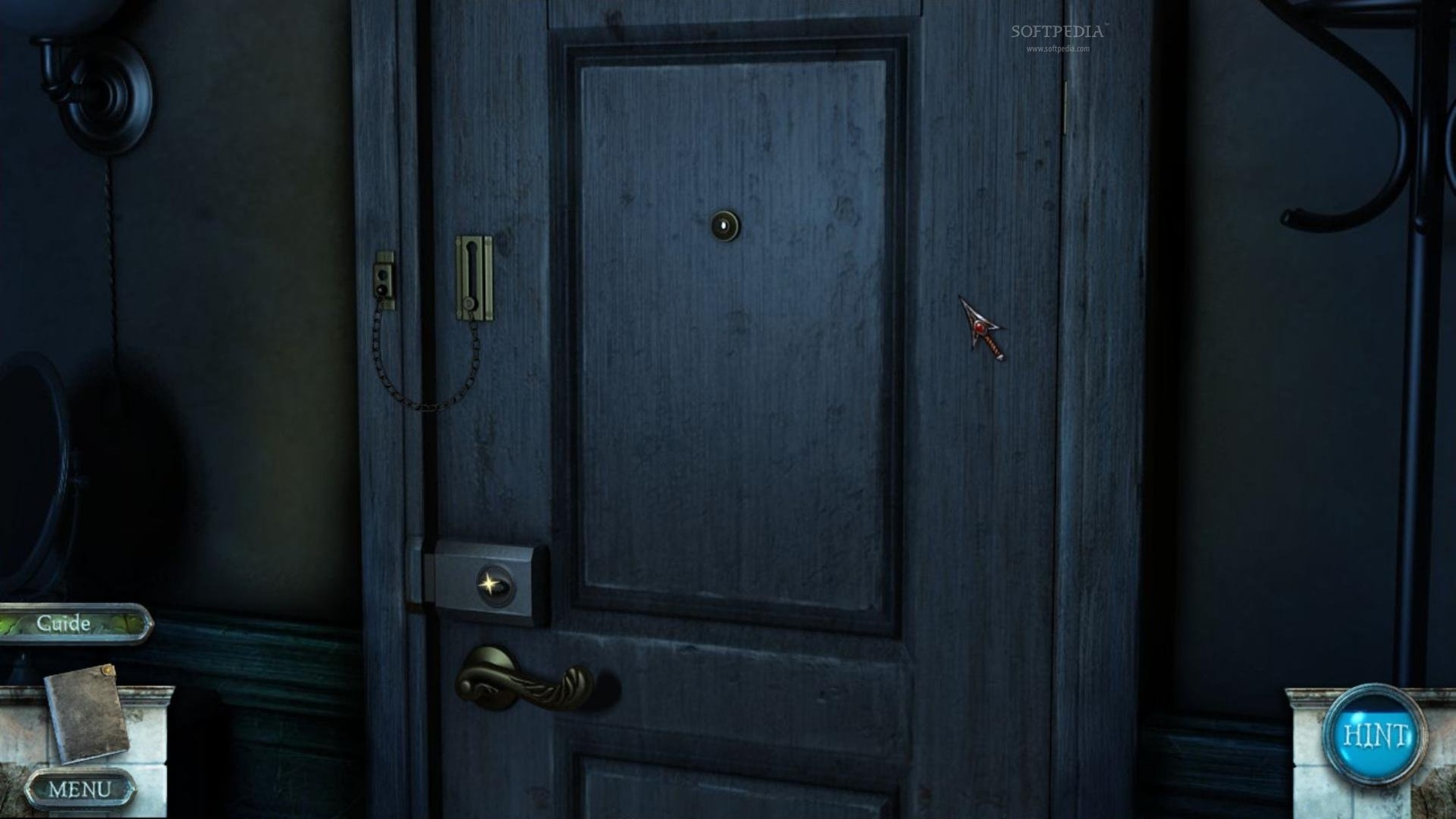 True Fear: Forsaken Souls Collector's Edition