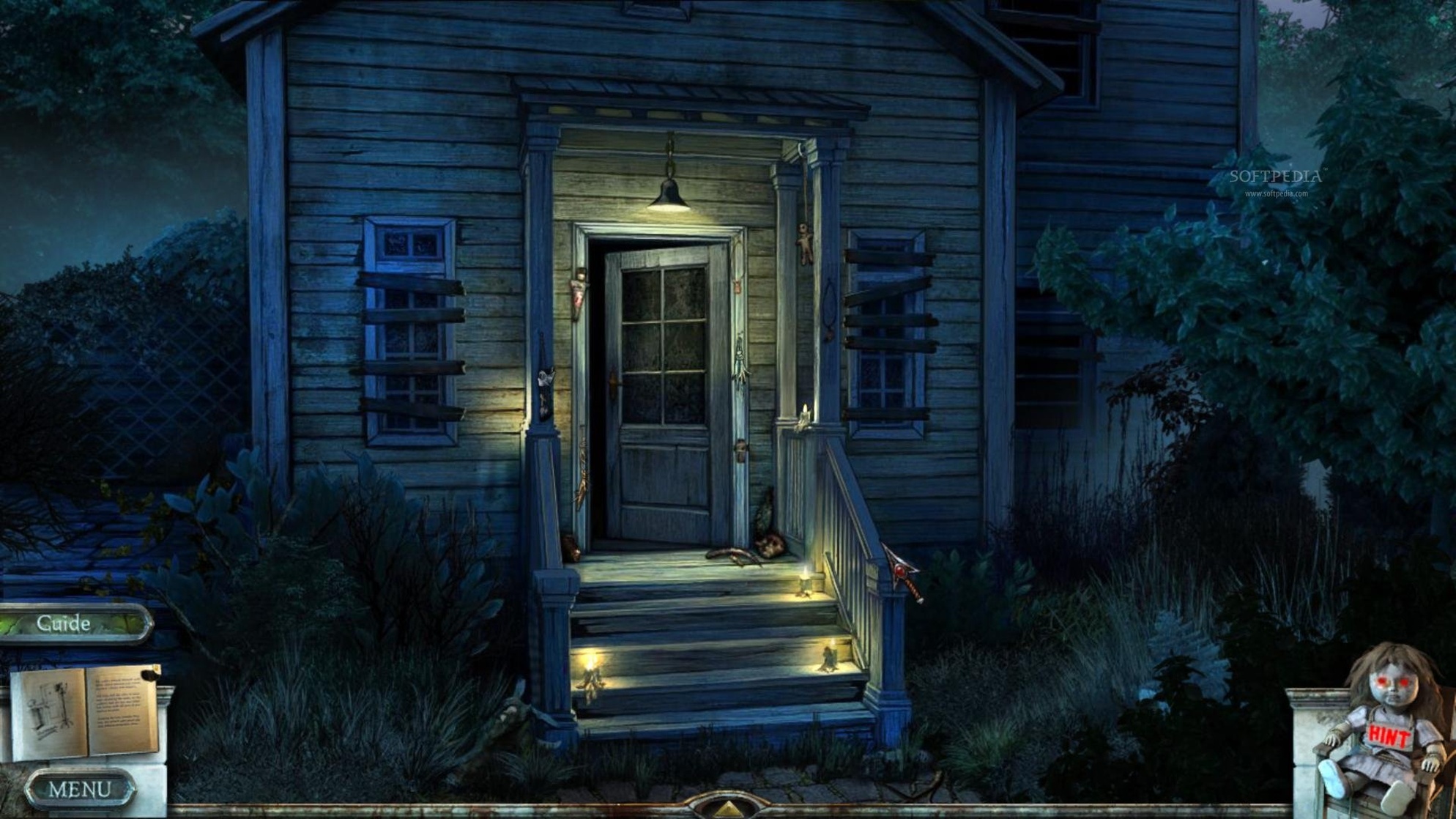 True Fear: Forsaken Souls Collector's Edition