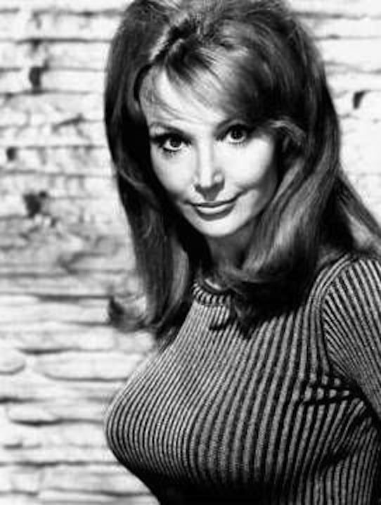 Picture Of Francine York 