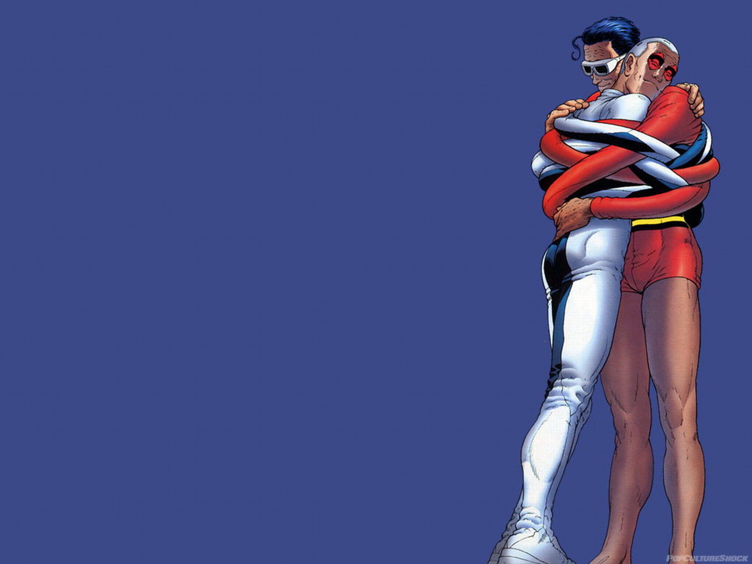 Plastic Man