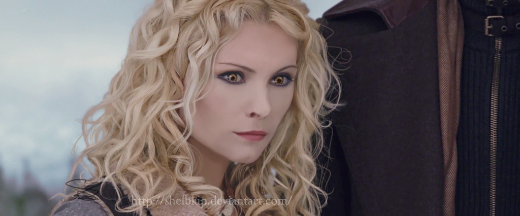 MyAnna Buring