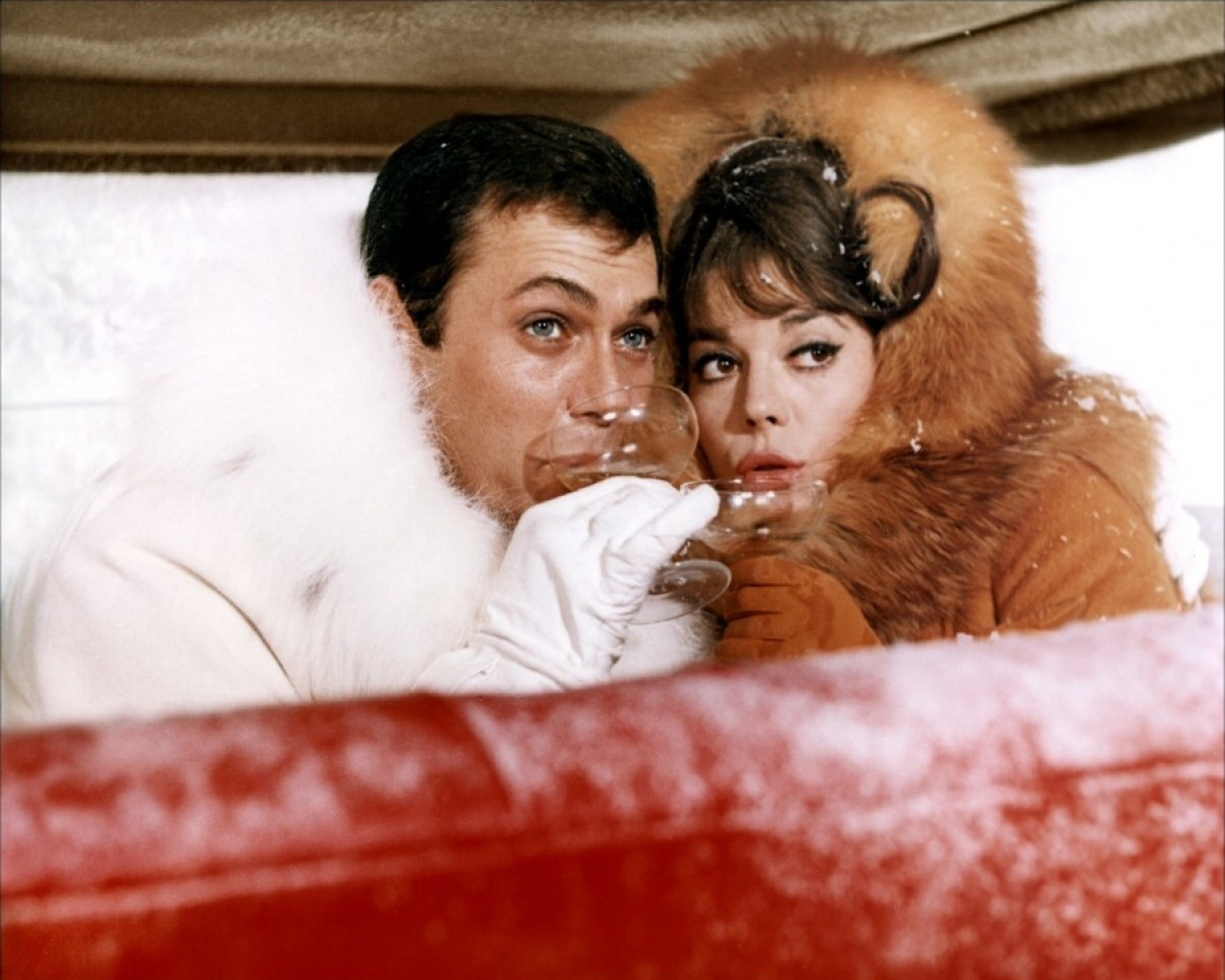 The Great Race (1965) The Great Race (1965)