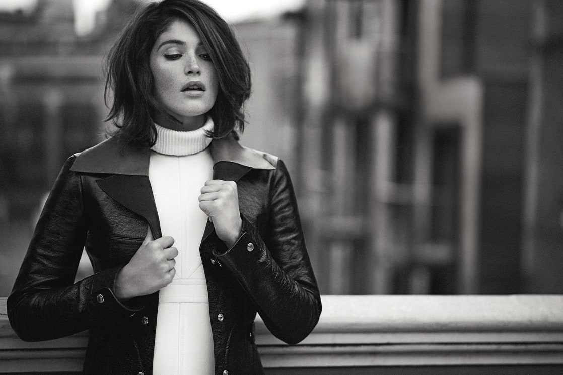 Gemma Arterton Gemma Arterton