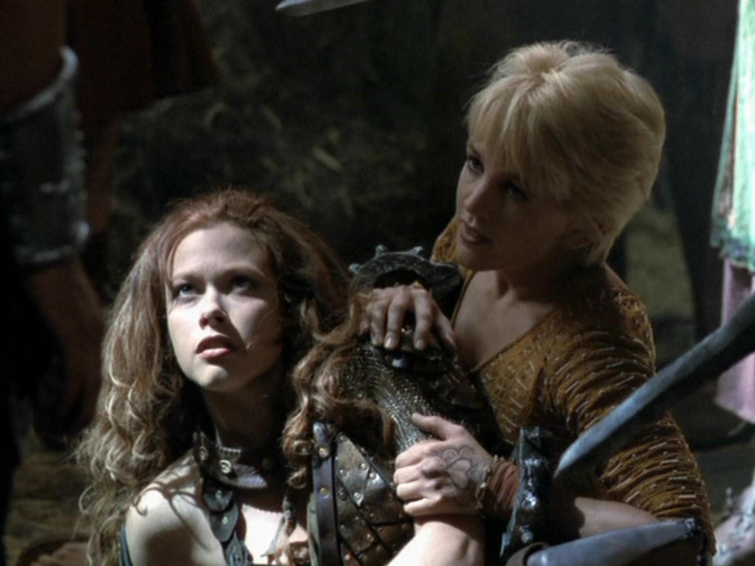 Xena: Warrior Princess