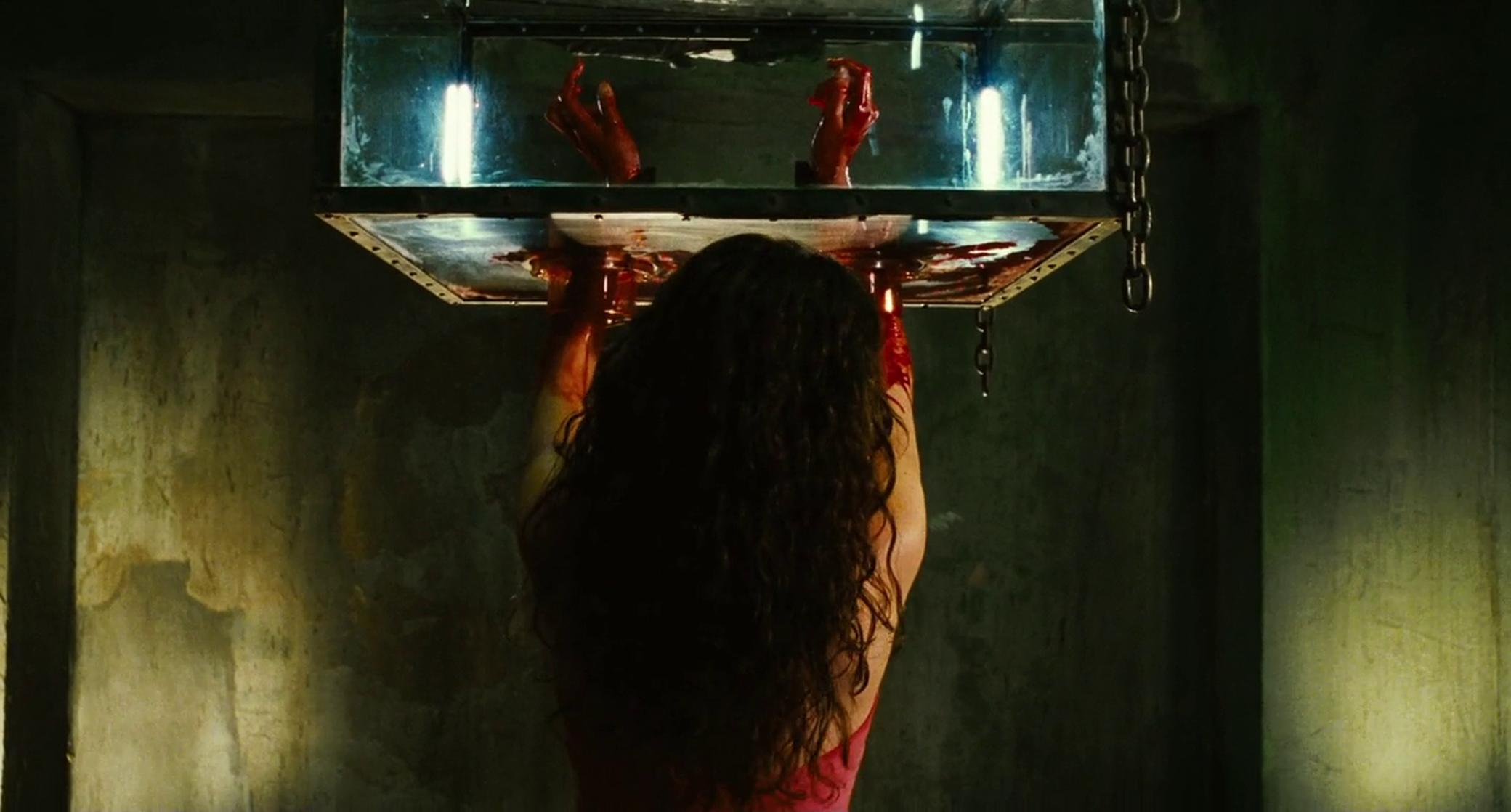 Saw II