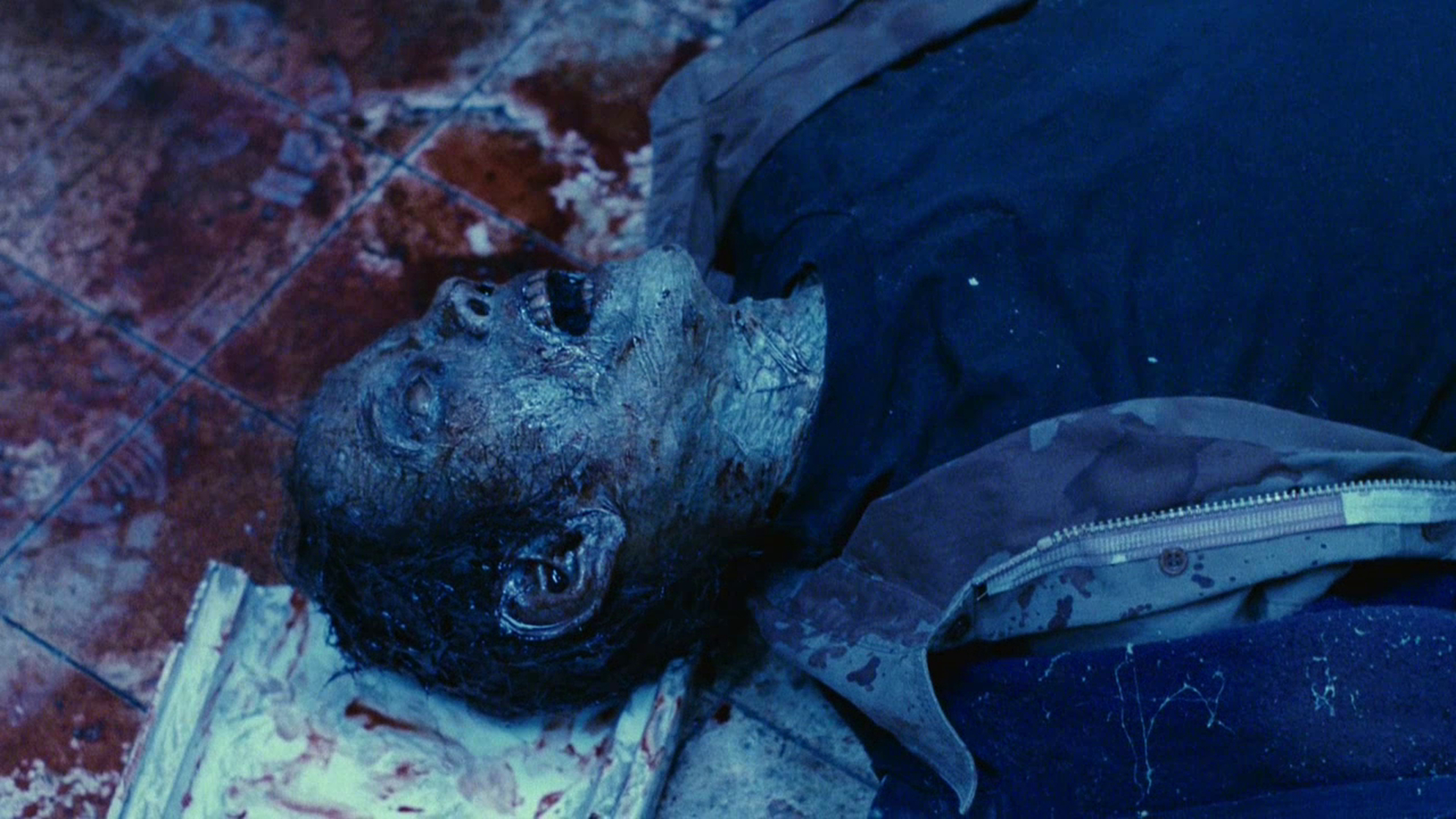 Saw II