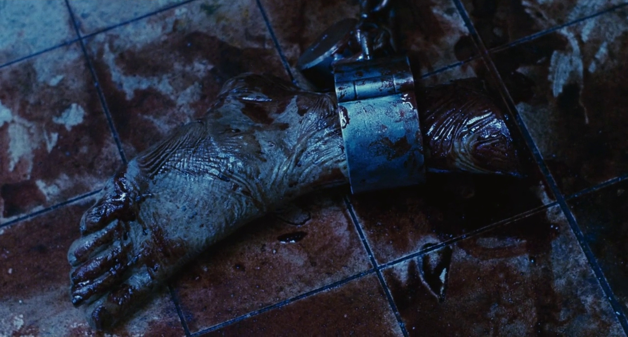 Saw II