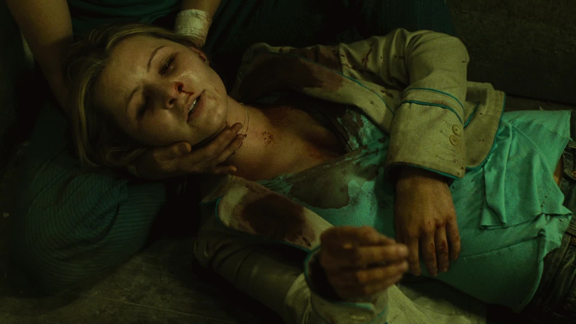 Saw II