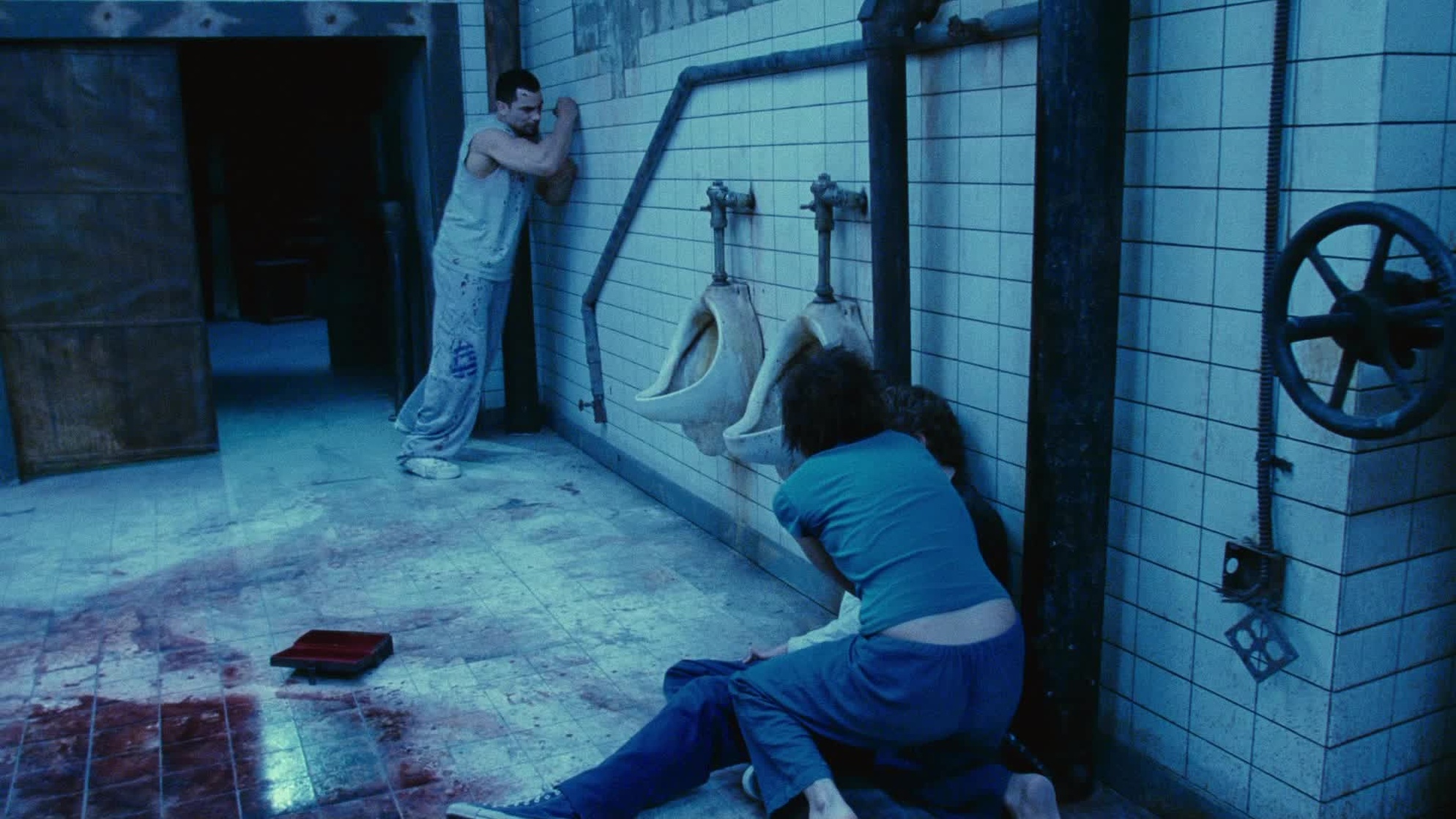 Saw II