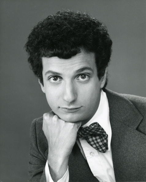 Picture of Ron Palillo