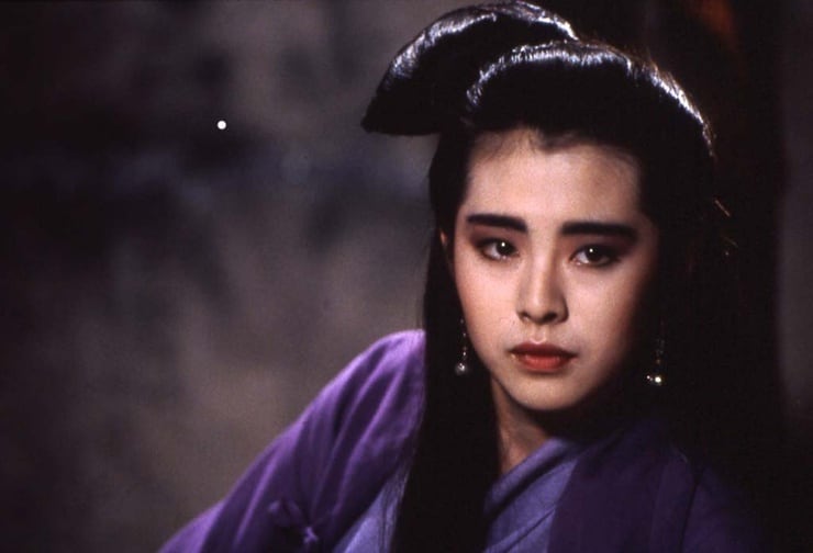 a chinese ghost story ( 1987)