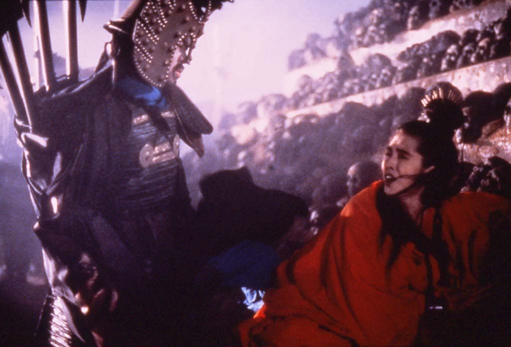 A Chinese Ghost Story (1987) A Chinese Ghost Story (1987)