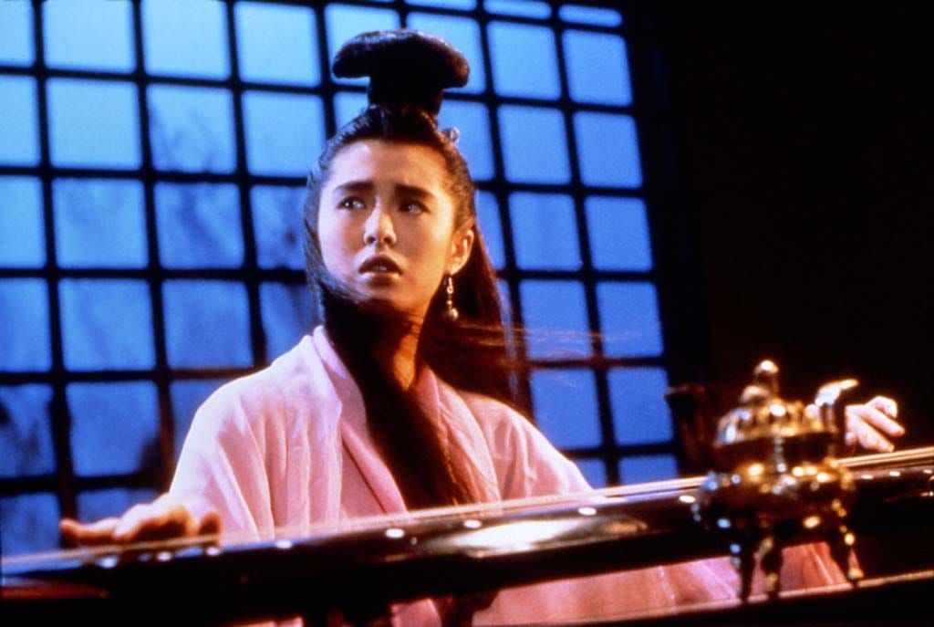 A Chinese Ghost Story (1987) A Chinese Ghost Story (1987)