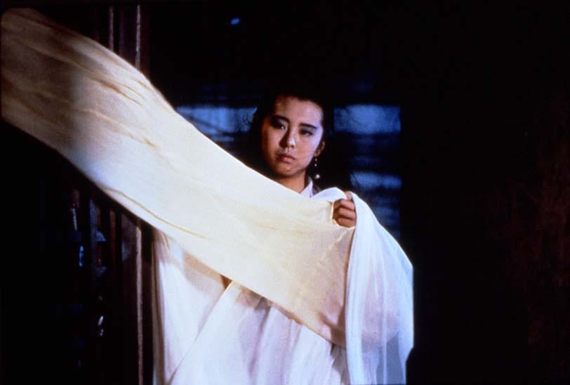 A Chinese Ghost Story (1987) A Chinese Ghost Story (1987)