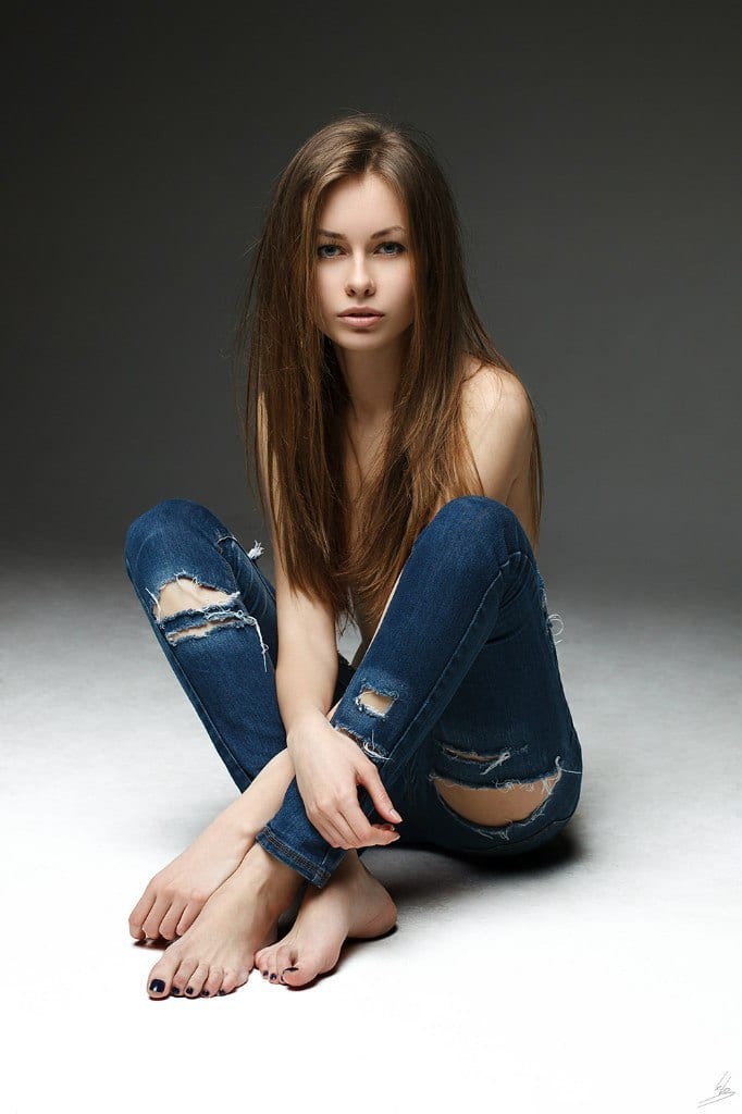 Image of Ksenia Korotkova