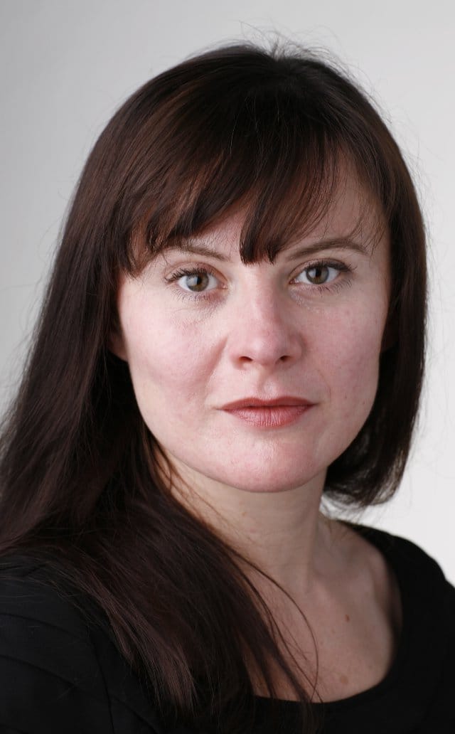 Picture of Monica Dolan