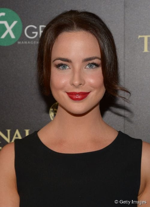 Picture of Ashleigh Brewer.