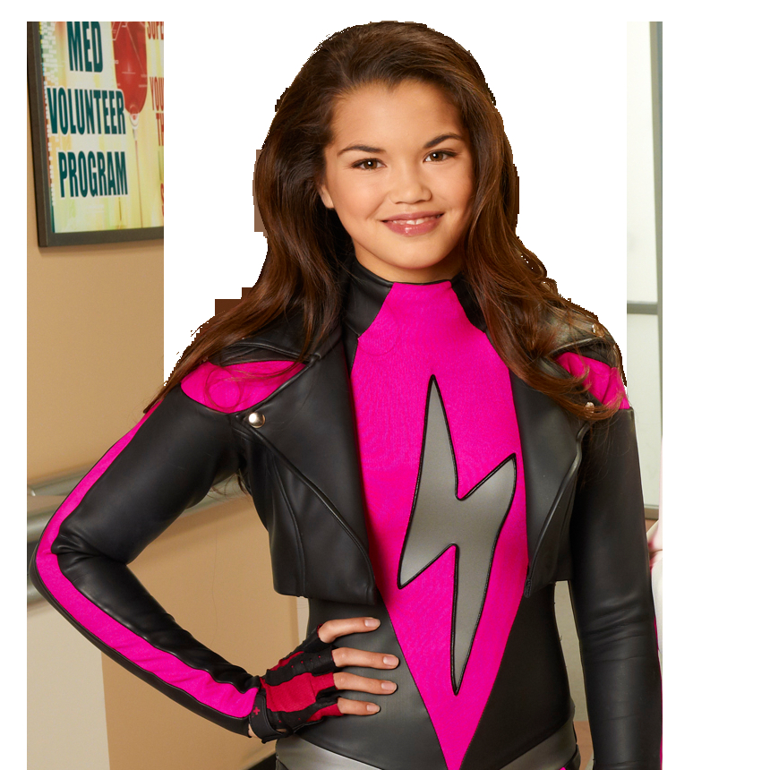 Paris MaryJo Berelc image