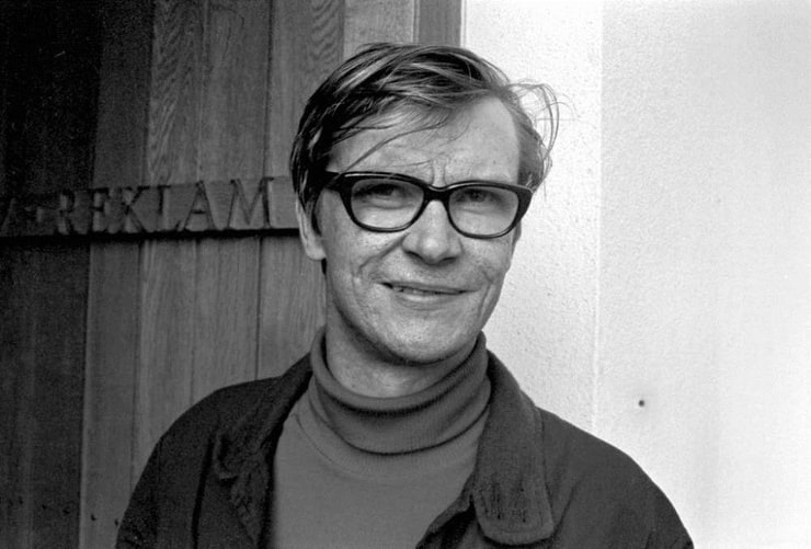 Picture of Juha Vainio