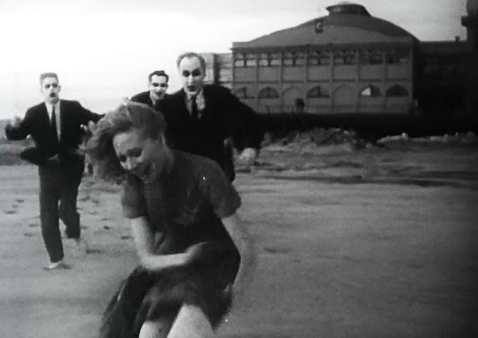 Carnival of Souls