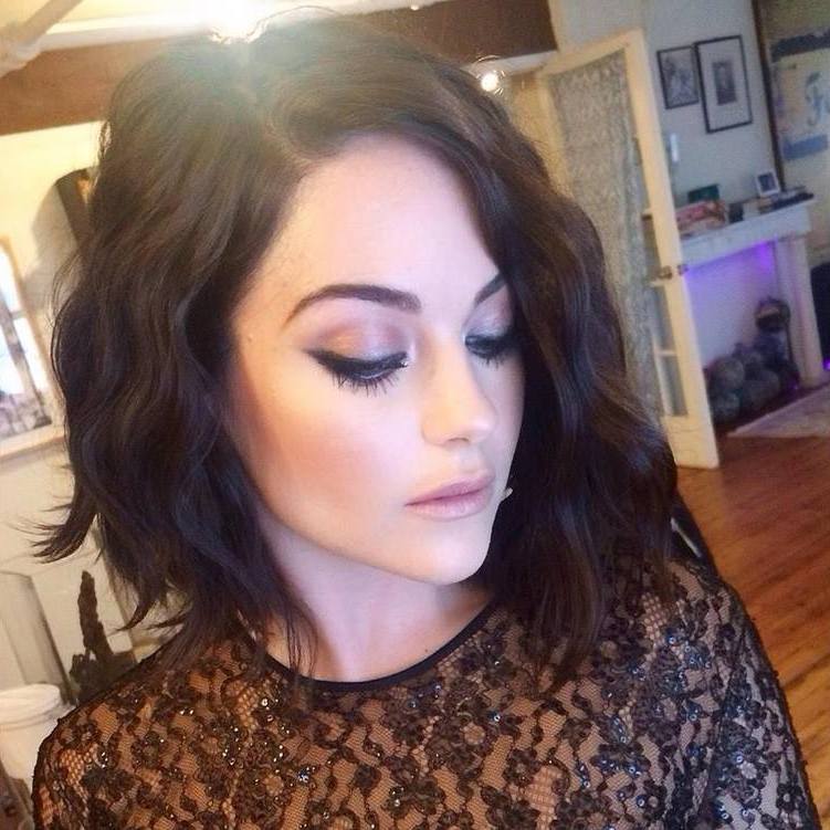 Next photo of Sarah Greene