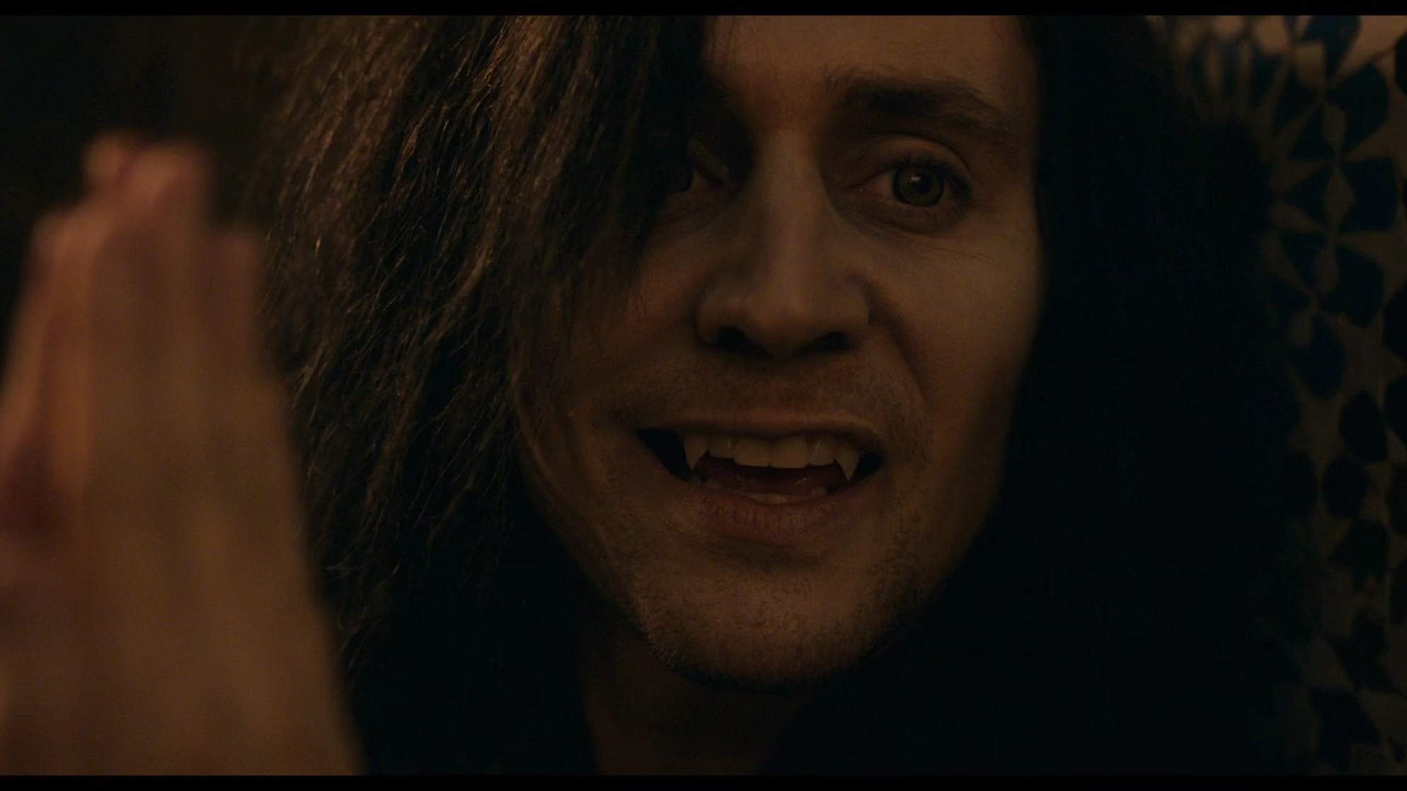 Only Lovers Left Alive Only Lovers Left Alive
