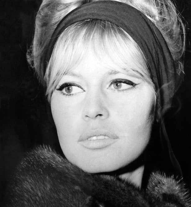 Brigitte Bardot