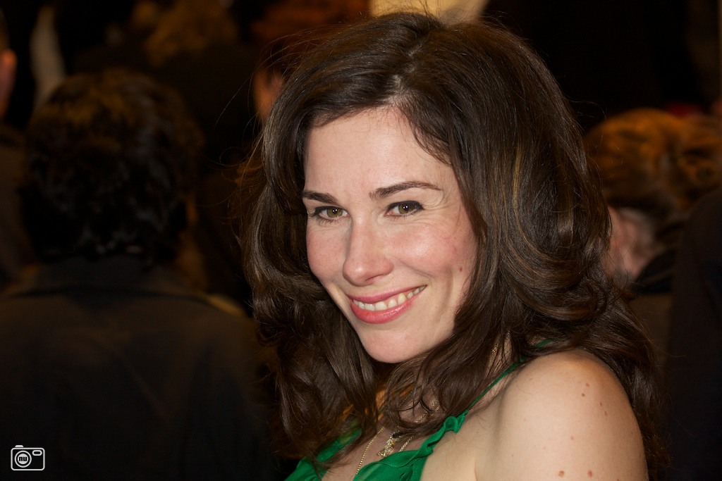 Halina Reijn