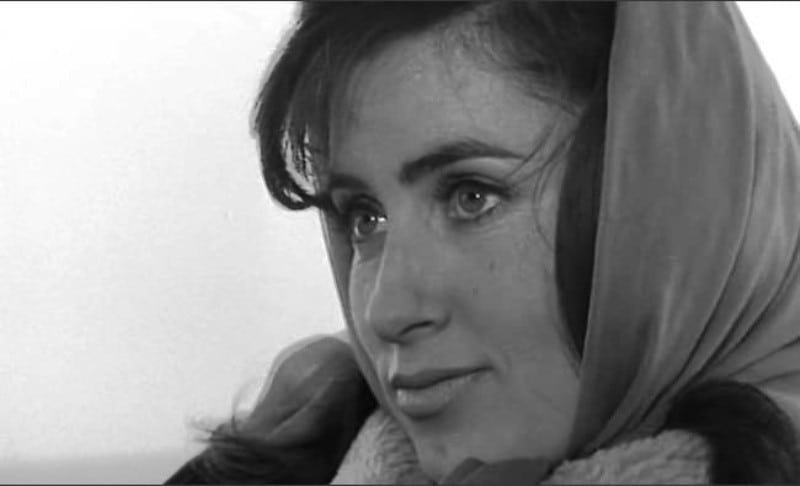 Janine Magnan
